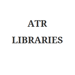 atr-libraries