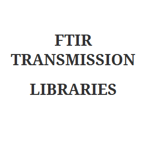 ftir-trans-libraries
