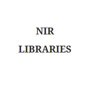 nir-libraries