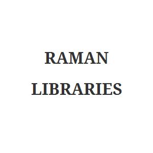 raman-libraries