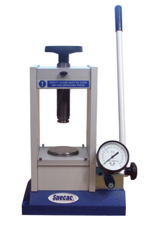 manual-hydraulic-press