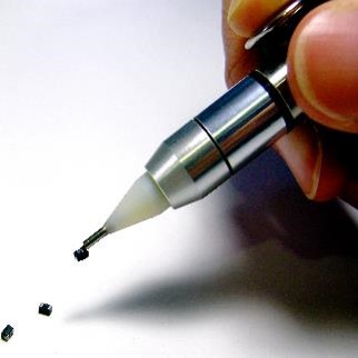 Micro-touch pick pen