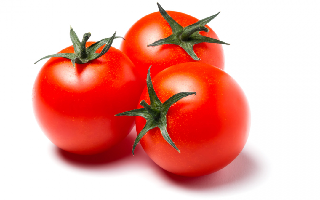 Determination of tomato quality parameters by handheld FTIR