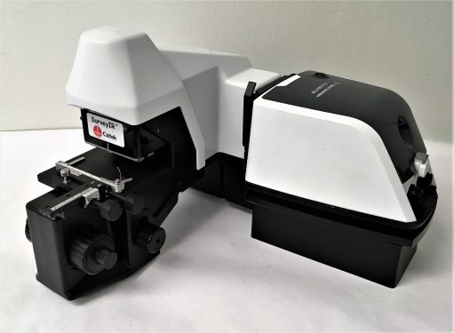 SurveyIR FTIR Microscope