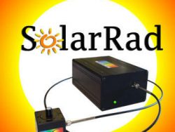 SolarRad - spectral irradiance