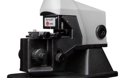 Expand your capabilities, add a Microscope to your FTIR